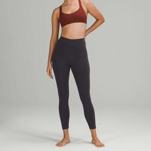 Lululemon instill tight